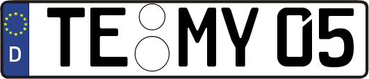 TE-MY05