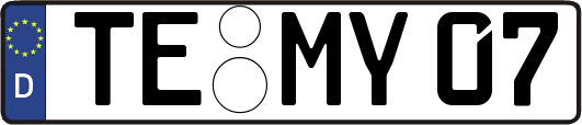 TE-MY07