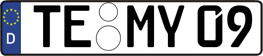 TE-MY09