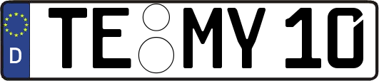 TE-MY10