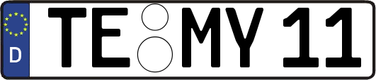 TE-MY11