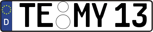 TE-MY13