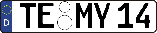 TE-MY14