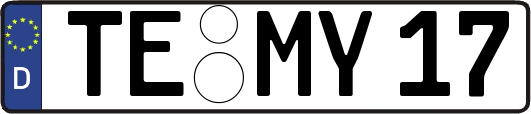 TE-MY17