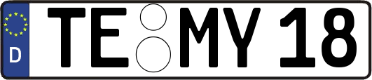 TE-MY18