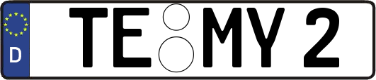 TE-MY2