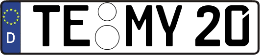 TE-MY20