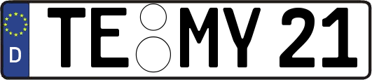 TE-MY21