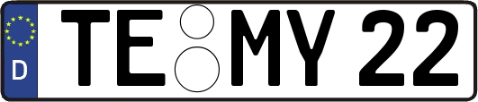 TE-MY22