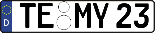 TE-MY23