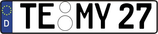 TE-MY27