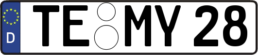 TE-MY28