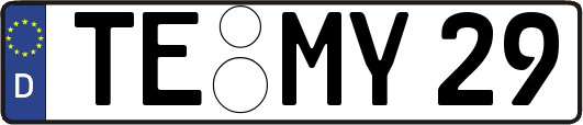 TE-MY29