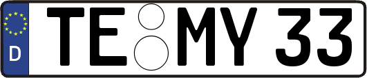 TE-MY33
