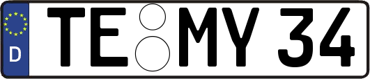 TE-MY34
