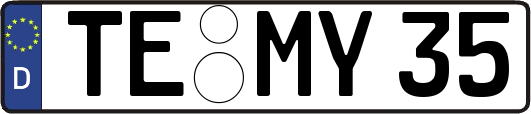 TE-MY35