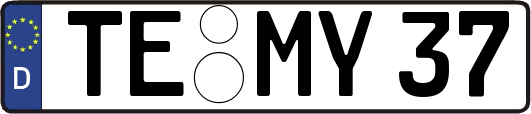 TE-MY37