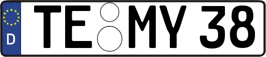 TE-MY38