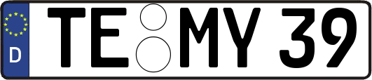 TE-MY39