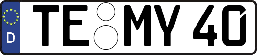 TE-MY40