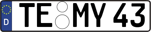 TE-MY43