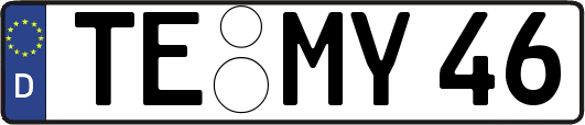 TE-MY46