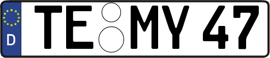 TE-MY47