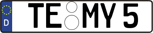 TE-MY5