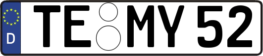 TE-MY52