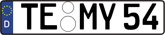 TE-MY54