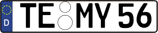 TE-MY56