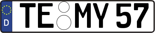 TE-MY57