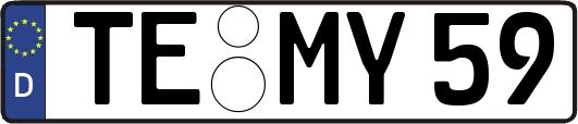 TE-MY59