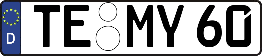 TE-MY60