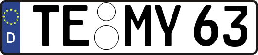 TE-MY63