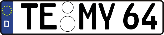 TE-MY64