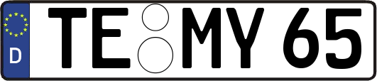 TE-MY65
