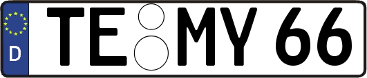 TE-MY66