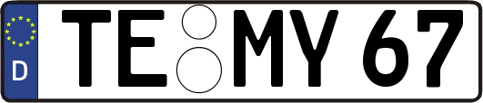 TE-MY67