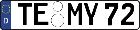 TE-MY72