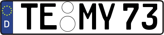 TE-MY73