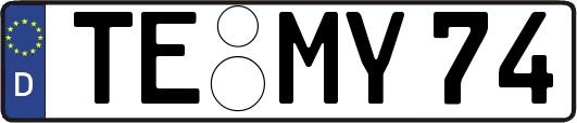 TE-MY74