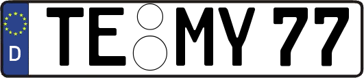 TE-MY77
