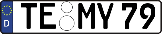 TE-MY79