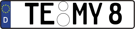TE-MY8
