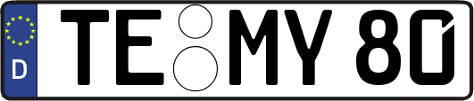 TE-MY80