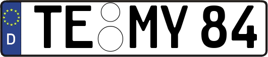 TE-MY84