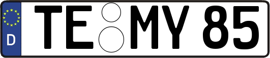 TE-MY85