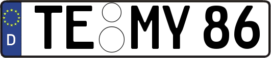 TE-MY86