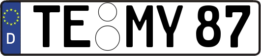 TE-MY87